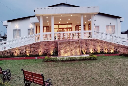 Windermere Hotel