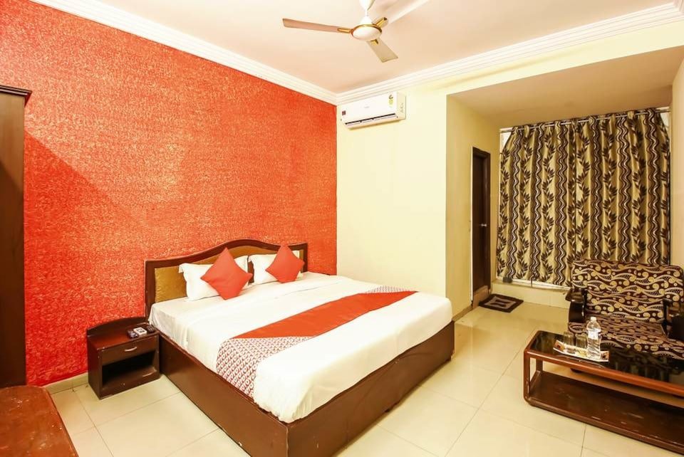 Hotel Pride Banjara