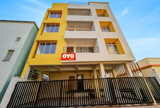 Hotel O Dream Marion