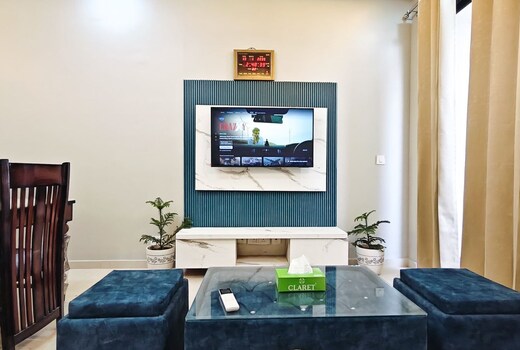 1Bhk Apartment - The Anandam Living
