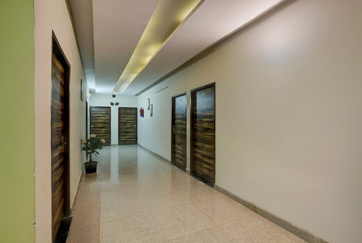 Hotel O DREAM HOTEL