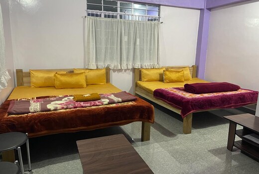 MK Seven Homestay