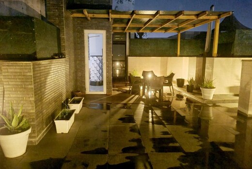 LUX Apartment
