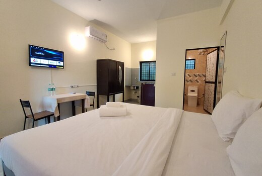 Coutinho Guest House