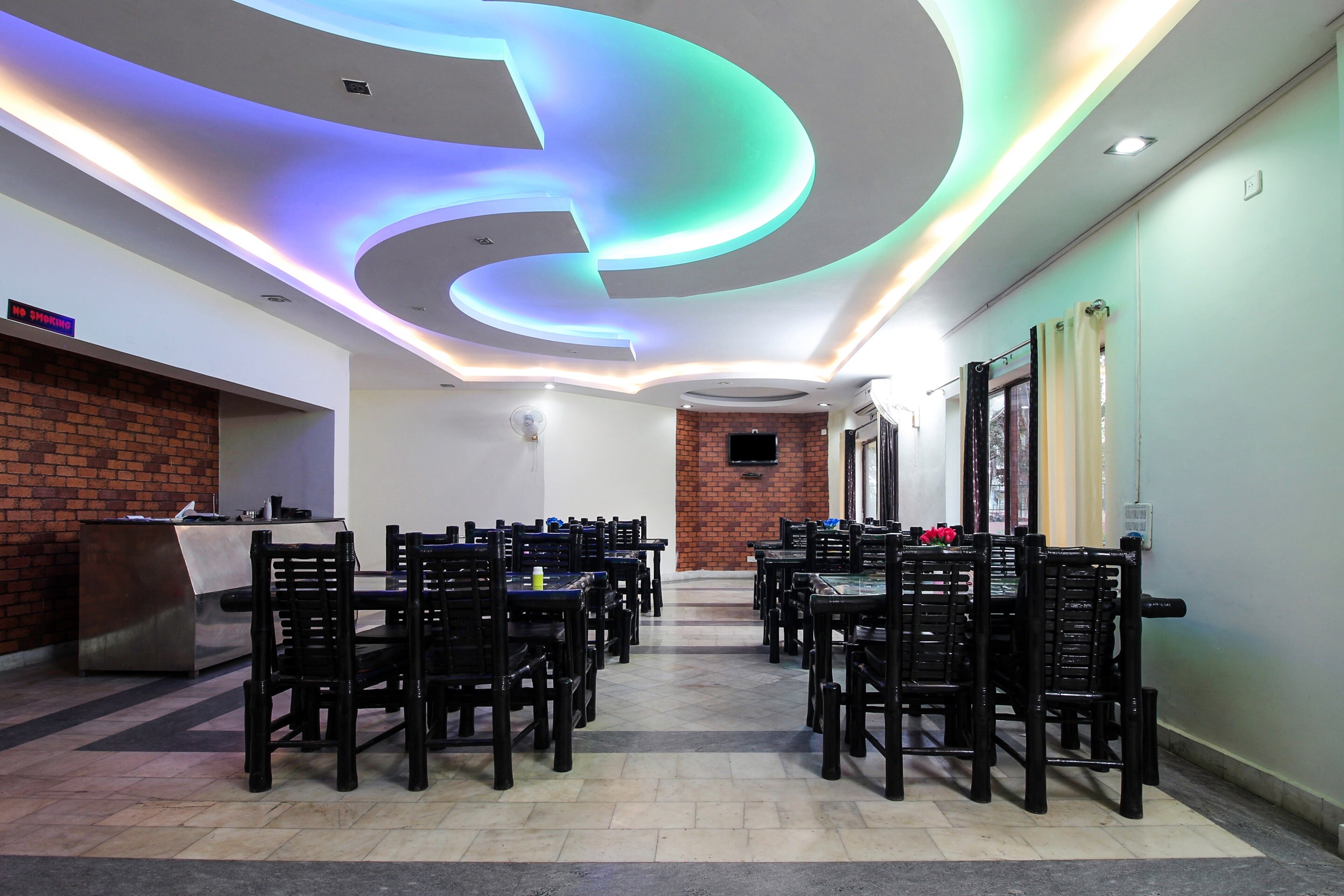 Hotel O Sariska Inn
