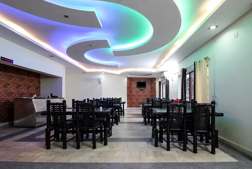 Hotel O Sariska Inn