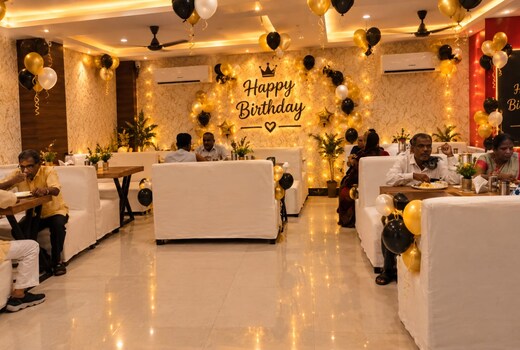 HOTEL NANDINI GRAND