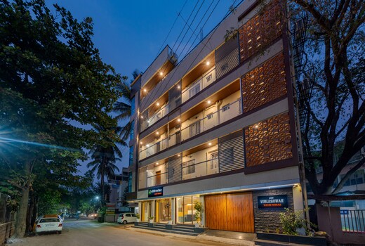 Hotel Vimleshwar