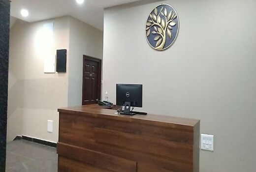 Main gallery