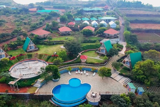 Nirvana Eco & Agro Resort