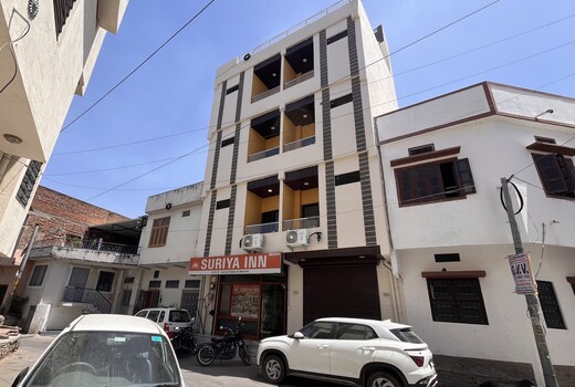 Suriya Inn