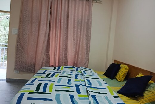 ANANDAM HOUSE BHAGSU