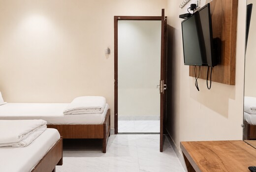 HOTEL VOLGA 2
