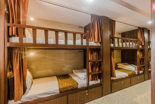 Home Stay - PG Hostel