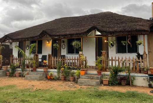 Khushi's Cottage