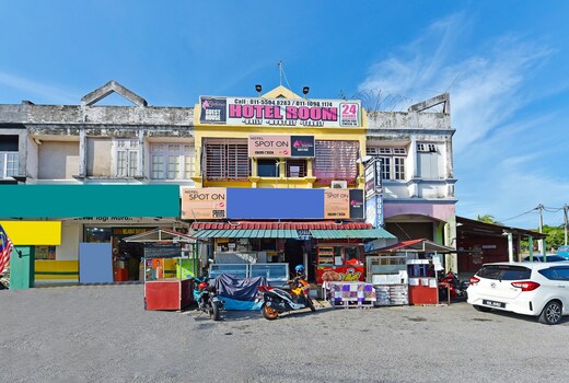 Hotel O Bidara Guest House