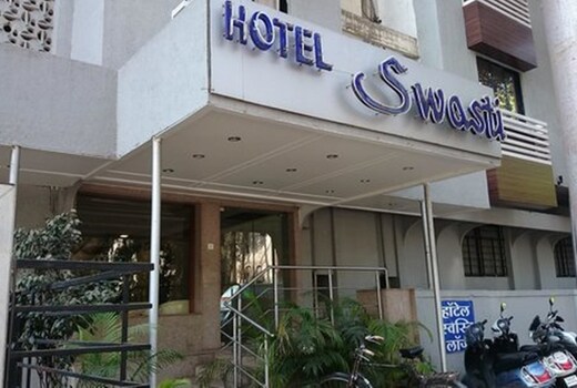 Hotel Swasti Pune