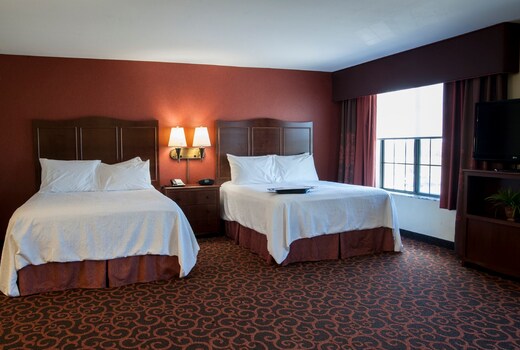 Hampton Inn & Suites by Hilton Aberdeen