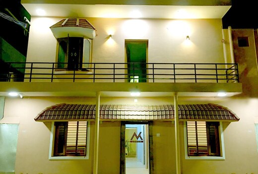 AVK Lodge