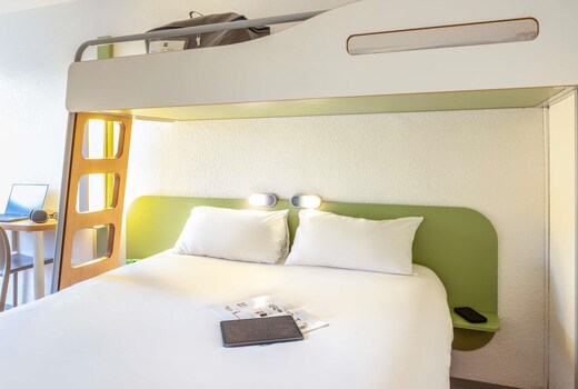 ibis budget Compi