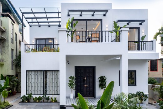 Villa Aura Premium Boutique Villa in Siliguri