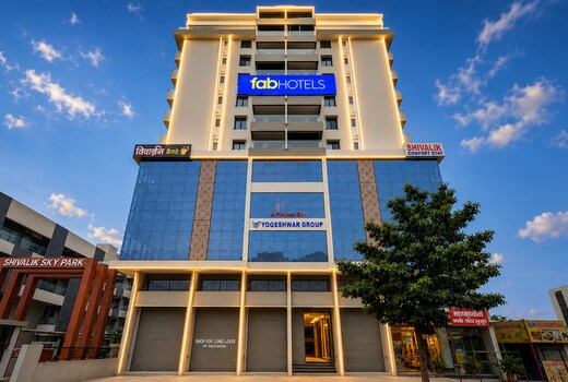 FabHotel Nashik Prime Stay