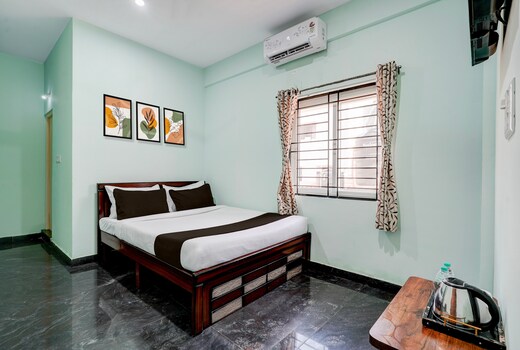 Hotel O Nature Comforts