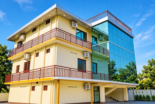 Solo Kalapurayil Residency