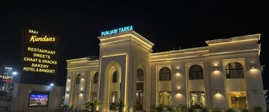 PUNJABI TARKA