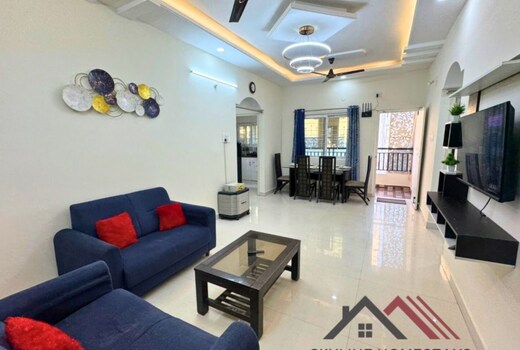 Elite 3BHK BY Skyline