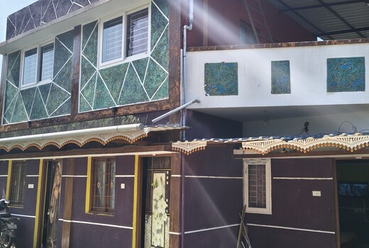 Saravanas cottage &rooms