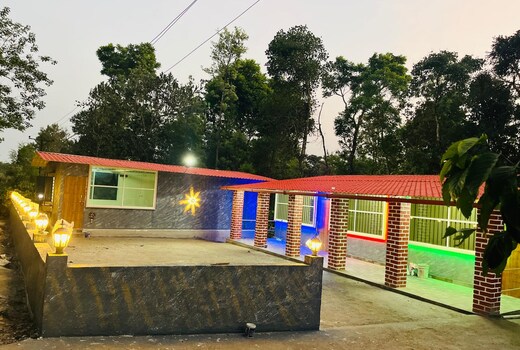 Cherry Blossom Home Stay
