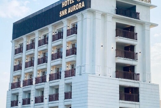 HOTEL SNR AURORA