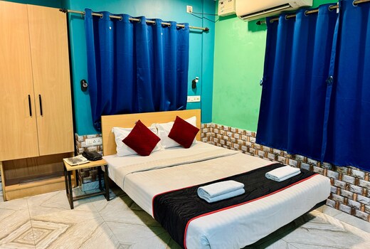 Hotel Riverview