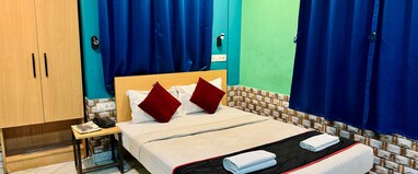 Hotel Riverview