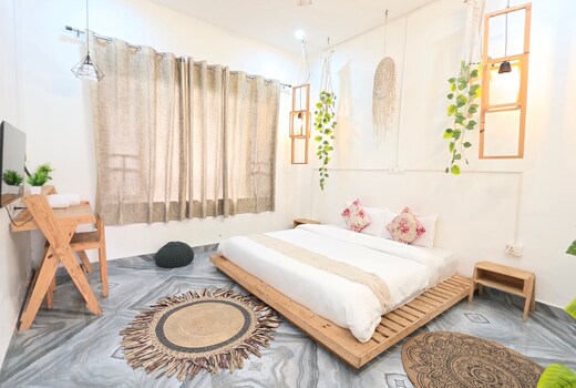 Dhauladhar Abode GF III