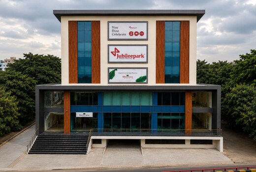 Hotel Jubilee Park