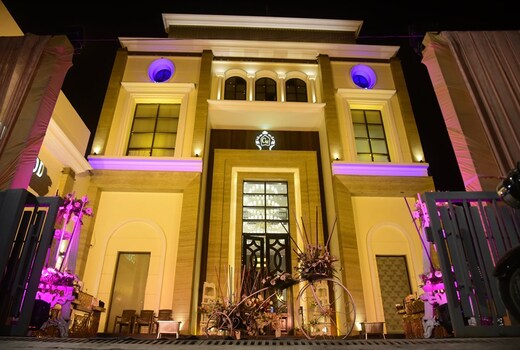 Hotel Candlewood & Banquets