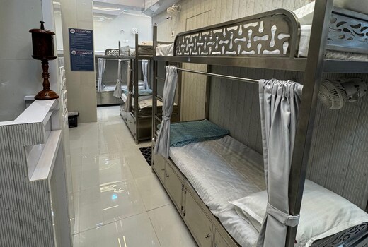 Nap Inn Dormitory
