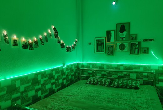 Risabya Homestay