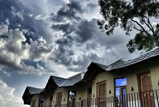 Ghoomakad Eco Huts