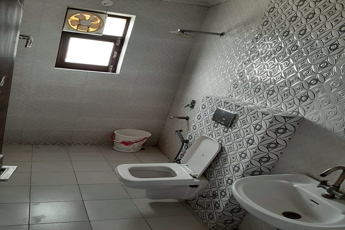 The Grace Residency, Gurgaon