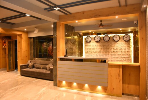 Hotel Aqua Jalaja