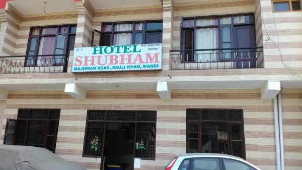 Hotel Shubham