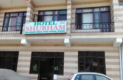 Hotel Shubham
