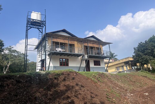 Rivana Homestay