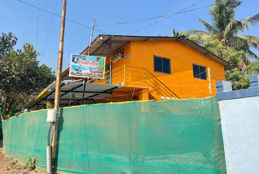 Shubhamkaroti Cottage