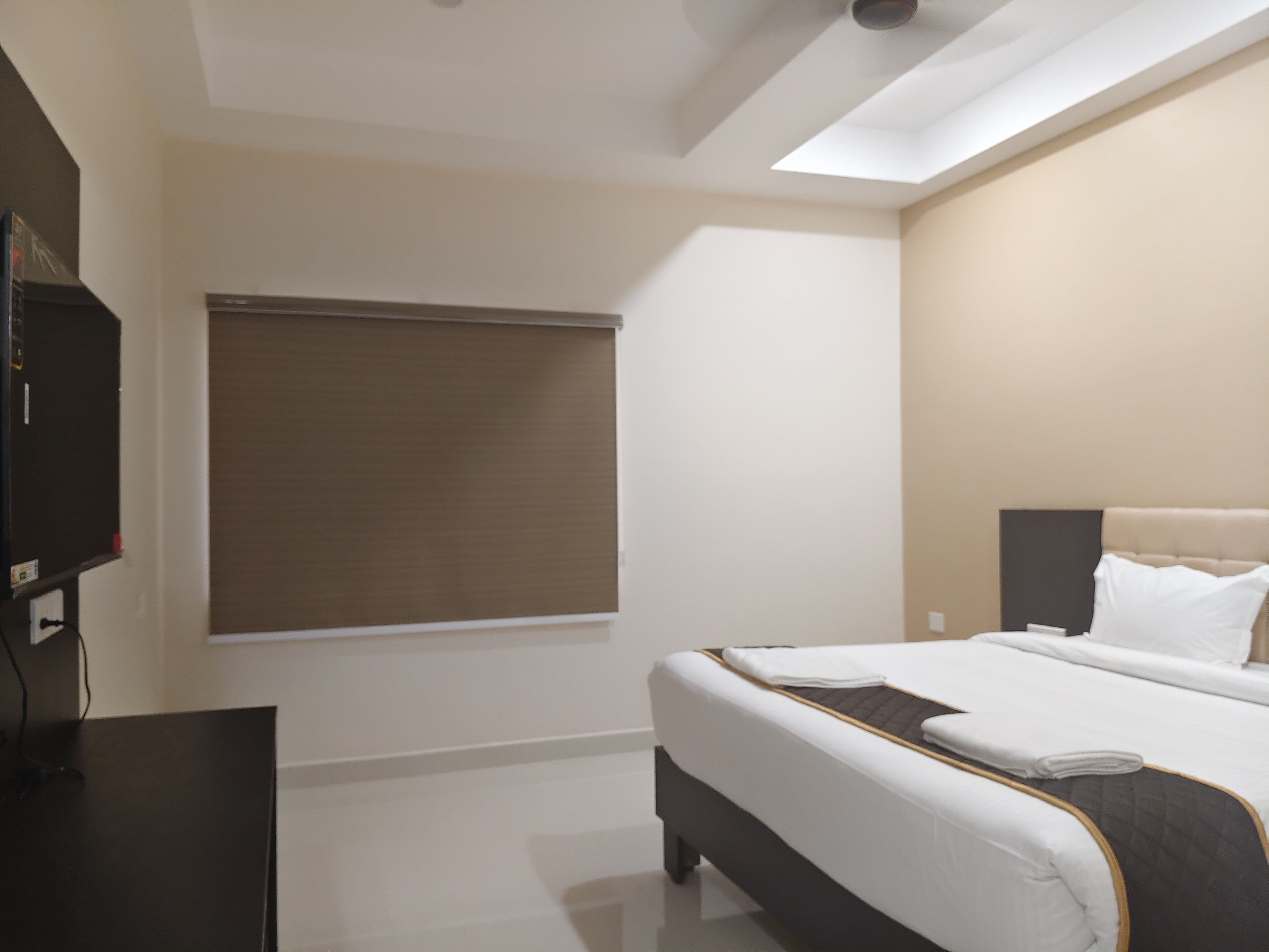 HOTEL RAAGA INN