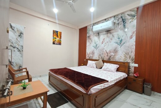 Shivansh Stays 2BR Homestay