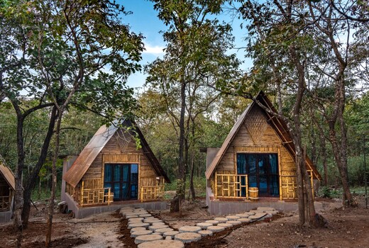 Verdant Cottages